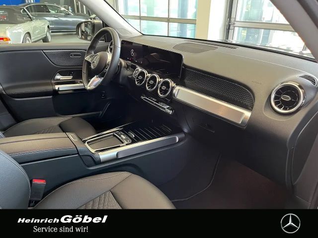 Mercedes-Benz GLB 200 Progressive