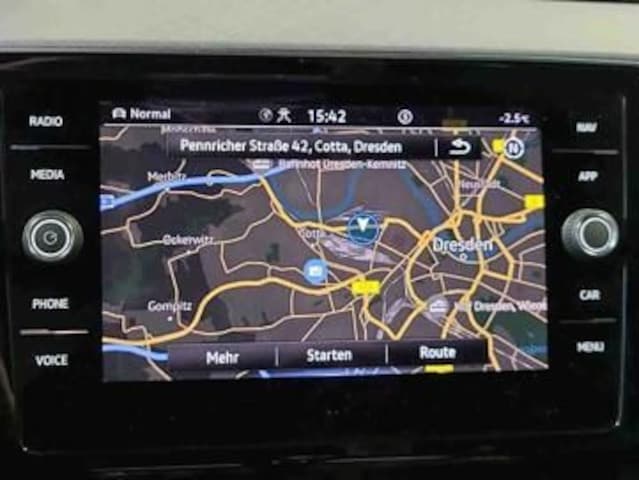 Volkswagen Passat 2.0 TSI Business DSG Variant