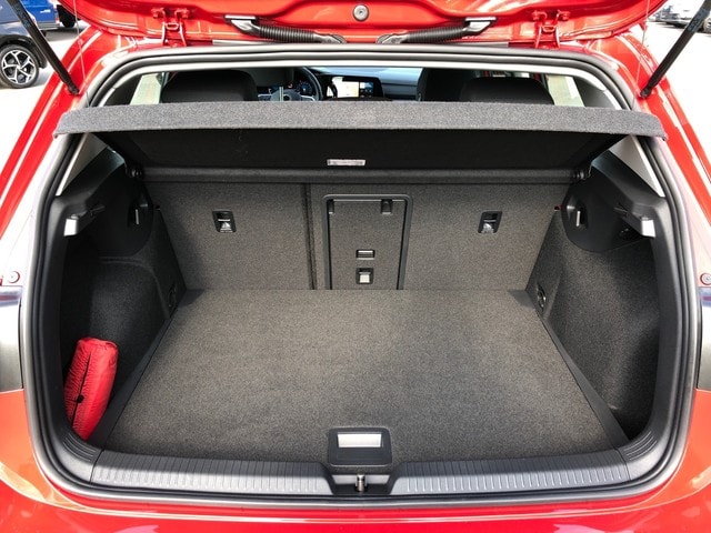 Volkswagen Golf Golf VIII Life