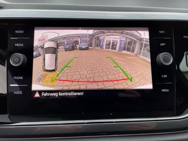 Volkswagen Polo DSG GTI