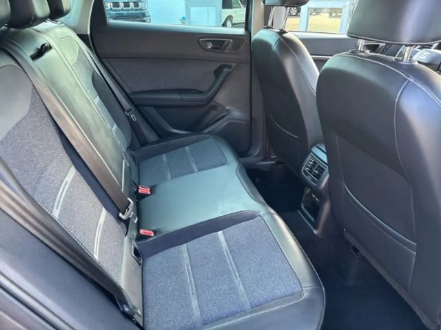 Seat Ateca 1.5 TSI DSG