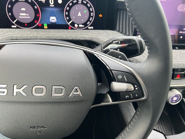 Skoda Superb 2.0 TSI 4x4 Combi Selection