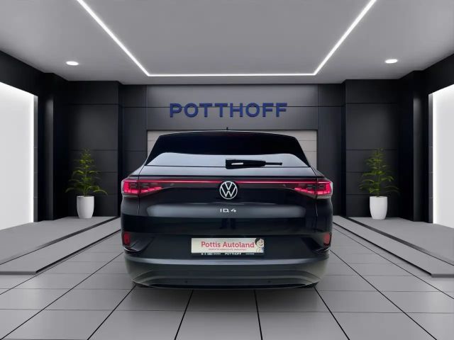 Volkswagen ID.4 IQ.Drive Pure