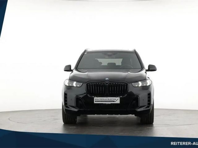 BMW X5 M-Sport xDrive50e