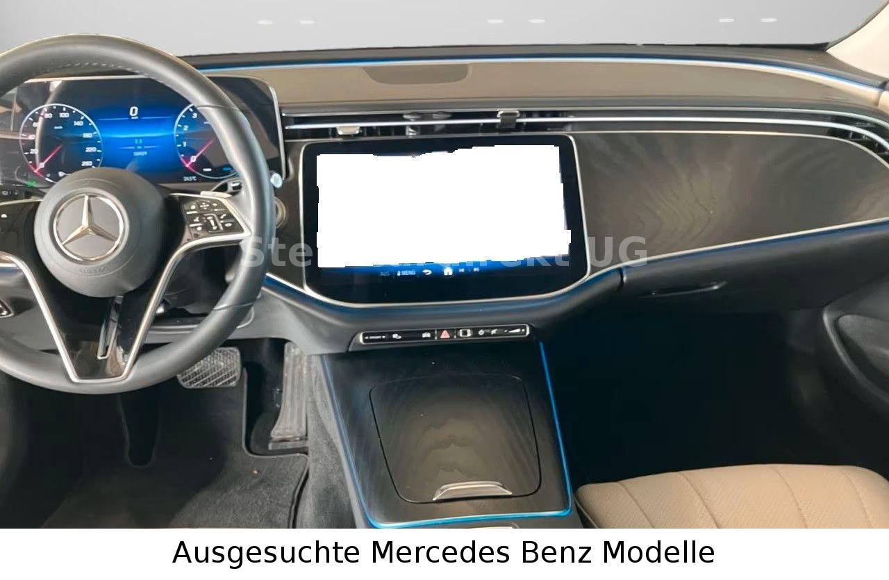 Mercedes-Benz E 200 AVANTGARDE Estate