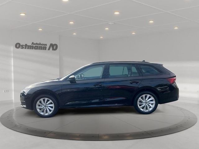 Skoda Octavia Combi Selection