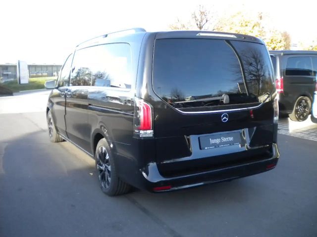 Mercedes-Benz V 250 AVANTGARDE