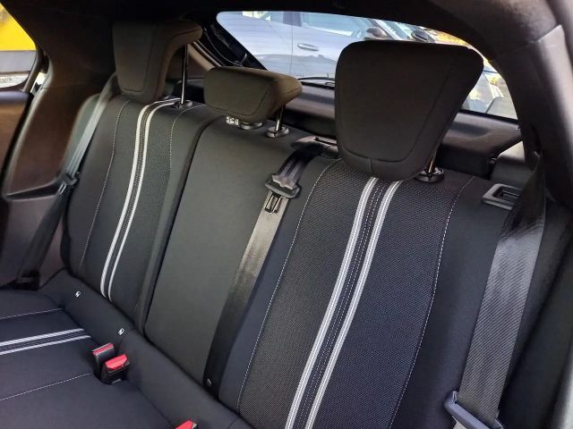 Opel Corsa 1.2 Turbo GS-Line Grand Sport