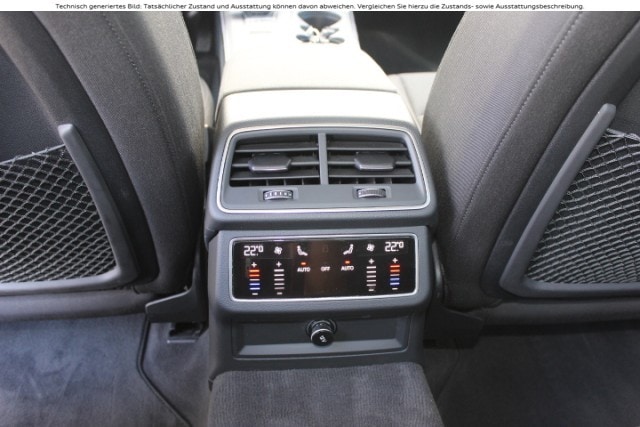 Audi A6 45 TFSI S-Tronic Sedan