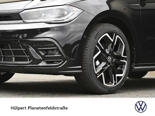 Volkswagen Polo DSG R-Line