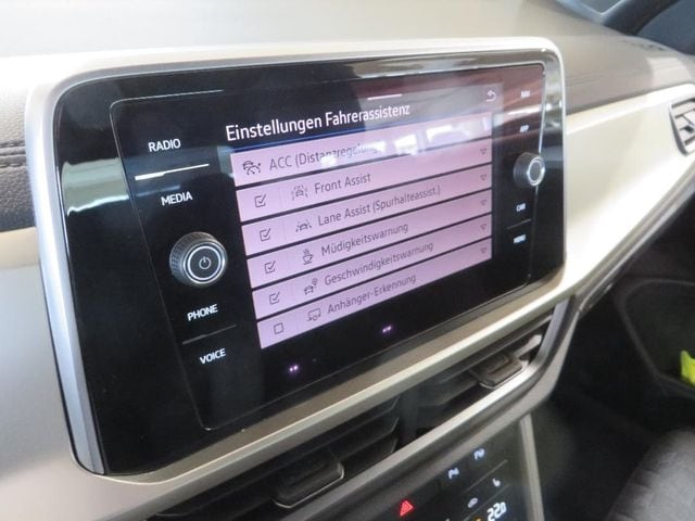 Volkswagen T-Roc 1.5 TSI Cabriolet DSG Move