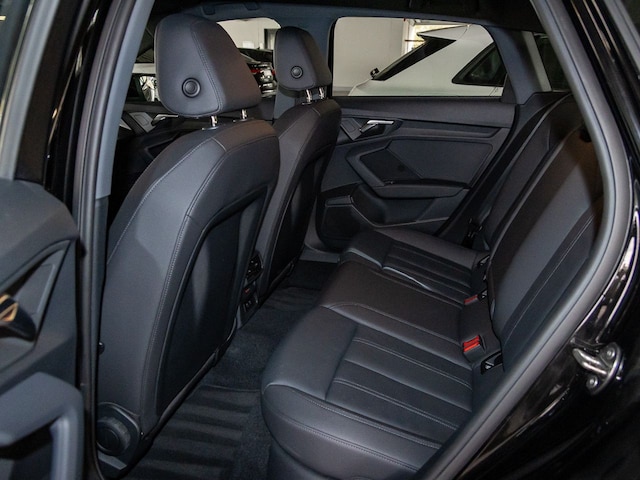 Audi A3 35 TDI S-Tronic Sportback