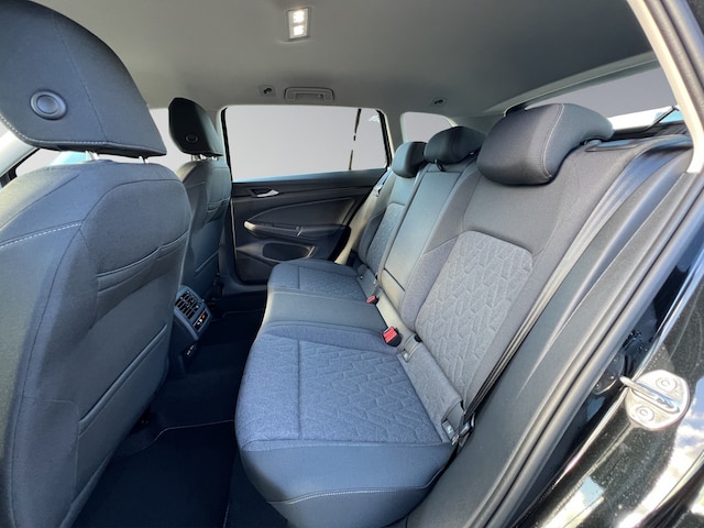 Volkswagen Golf Golf VIII Life Variant