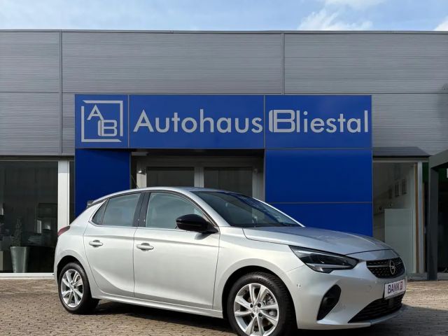 Opel Corsa 1.2 Turbo Elegance business+