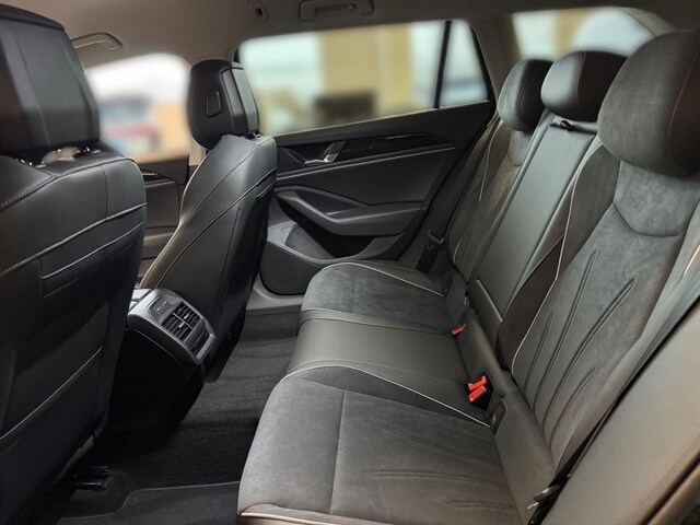 Volkswagen Passat 2.0 TDI Business DSG Variant