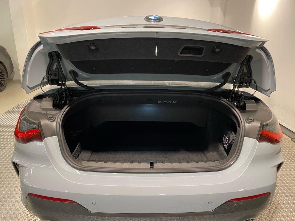 BMW 430 430i Cabrio xDrive