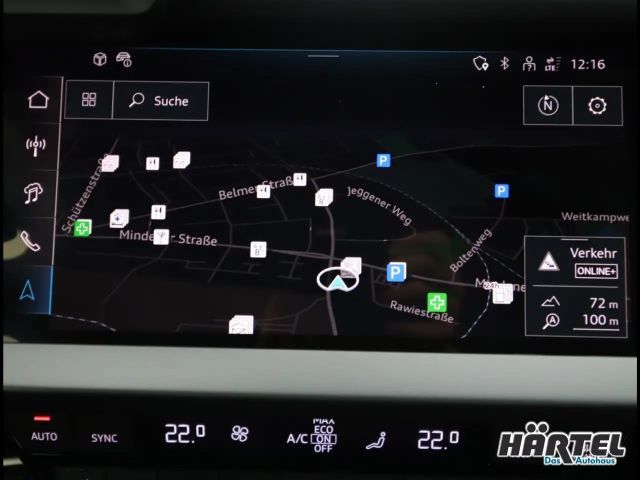 Audi A3 35 TDI S-Line S-Tronic Sedan Sportback