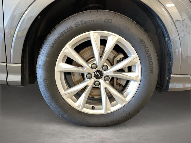 Audi Q3 45 TFSI Quattro S-Tronic