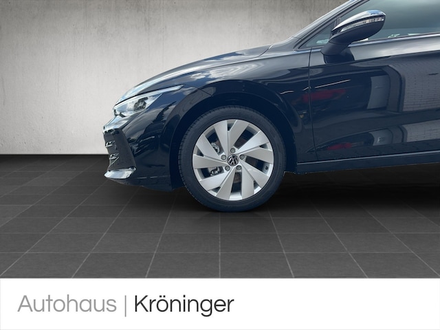 Volkswagen Golf 1.5 TSI Golf VIII