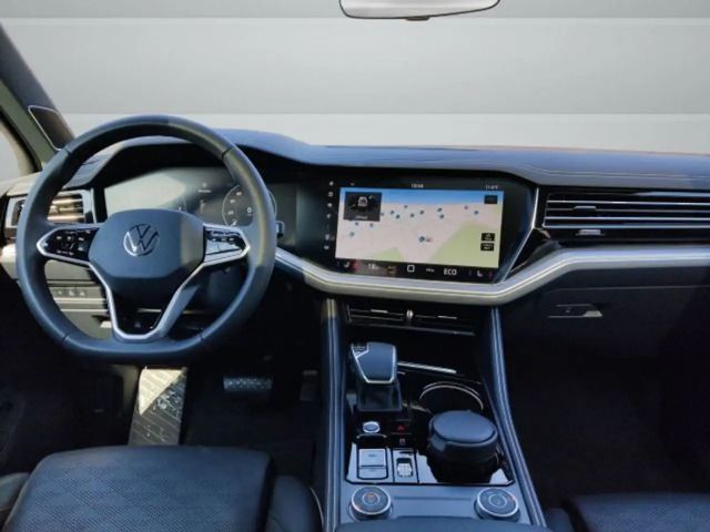 Volkswagen Touareg 3.0 V6 TDI