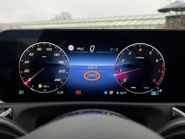 Mercedes-Benz A 180 Hatchback Progressive