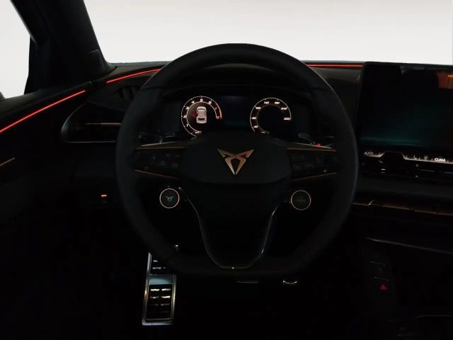Cupra Terramar 2.0 TSI VZ