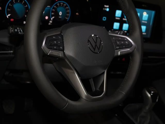 Volkswagen Golf 1.5 TSI Style