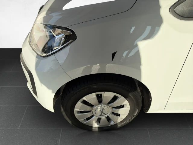 Volkswagen up! 1.0 TSI
