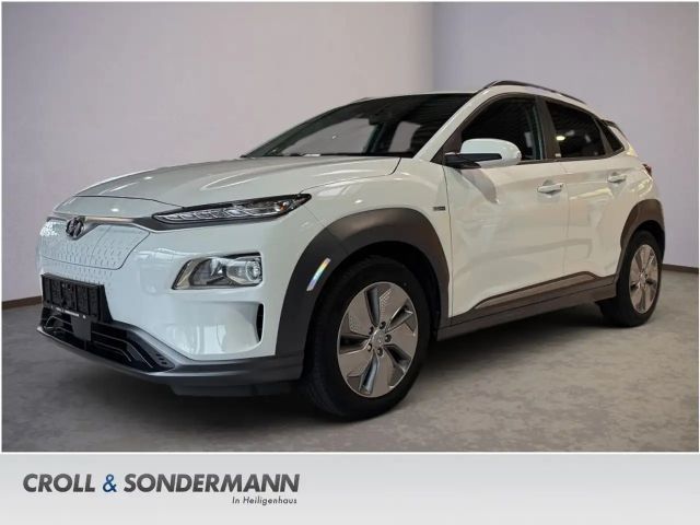 Hyundai Kona Advantage Electric