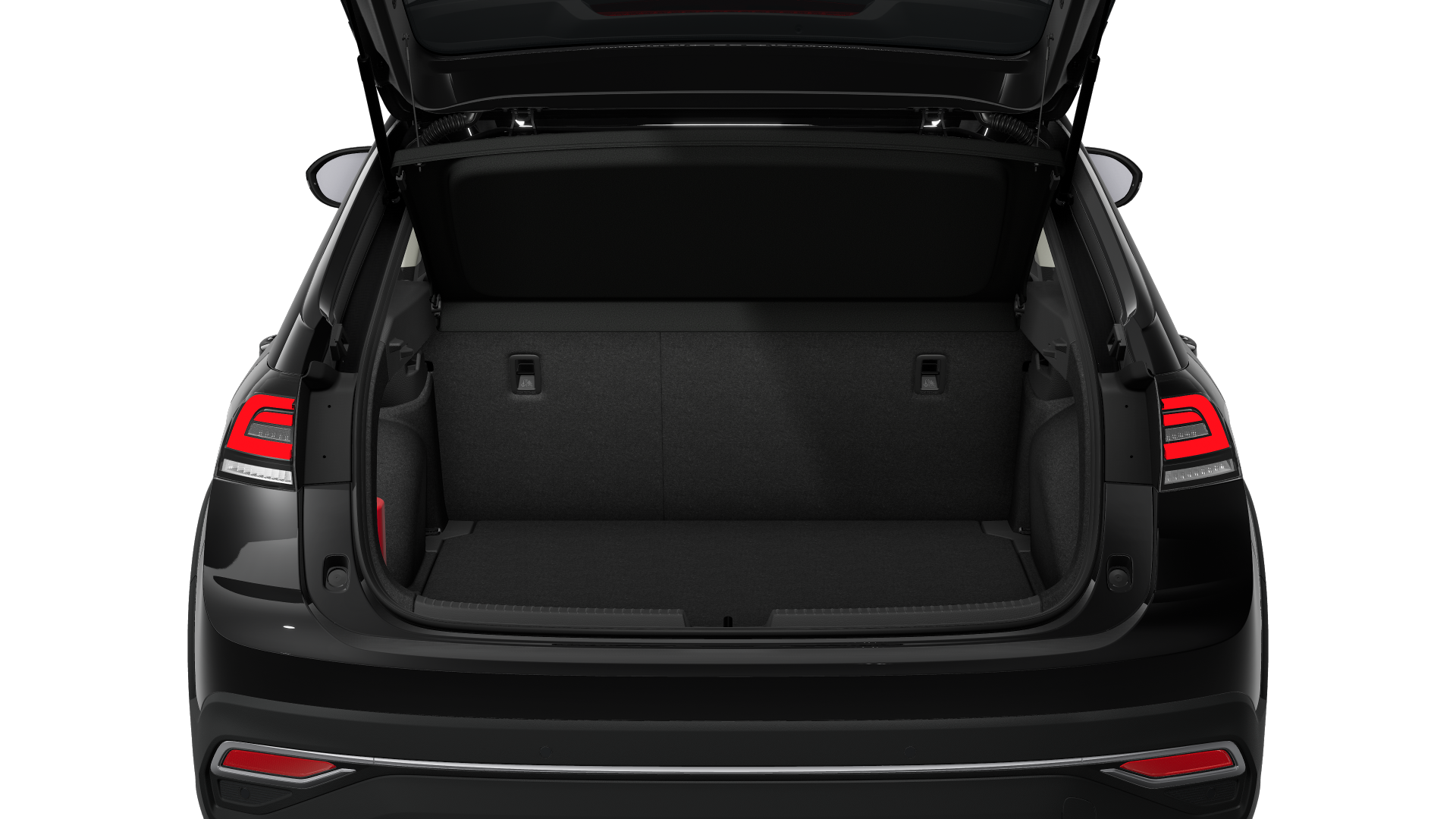 Volkswagen Taigo 1.0 TSI DSG Style