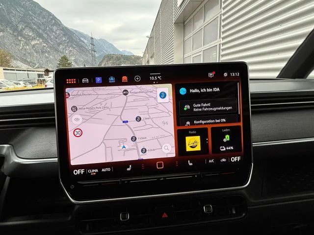 Volkswagen ID.Buzz 4Motion GTX