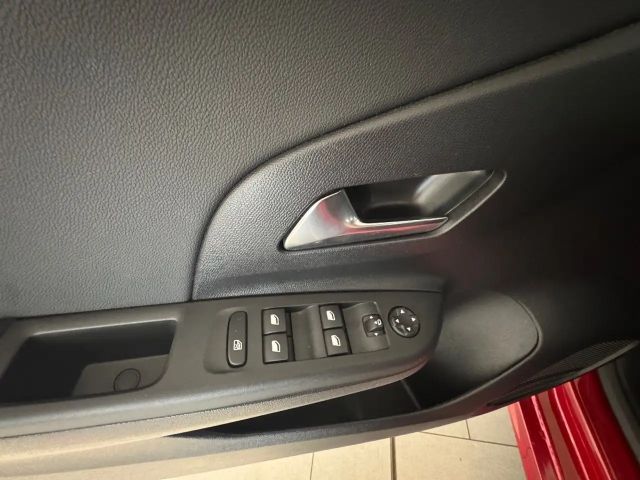 Opel Corsa 1.2 Turbo