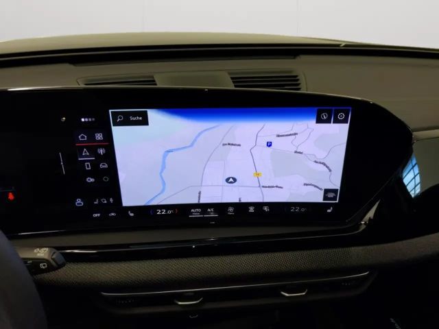 Audi A5 Avant S-Tronic