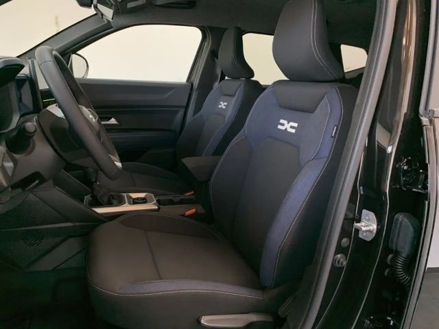 Dacia Duster 4WD TCe 130