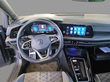 Volkswagen Golf 1.5 TSI DSG Golf VIII R-Line