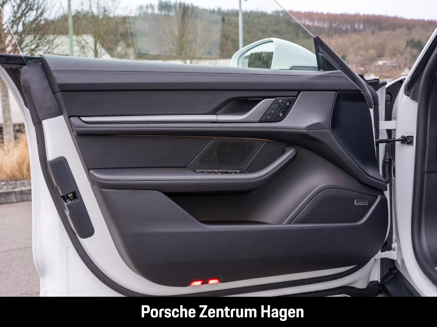 Porsche Taycan Sport Turismo