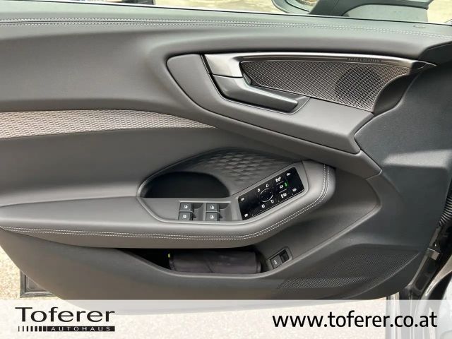 Audi A5 Limousine TDI