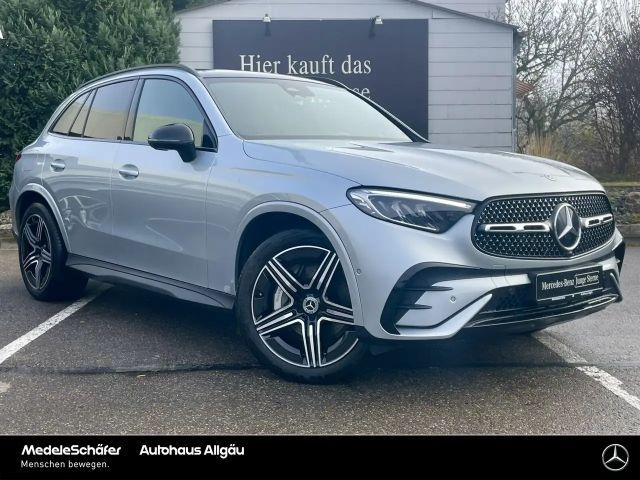 Mercedes-Benz GLC 450 4MATIC AMG Line