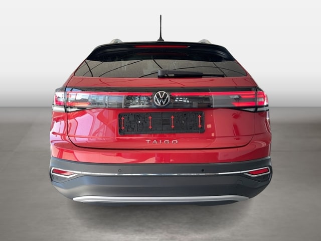 Volkswagen Taigo 1.0 DSG*LED*Navi*ACC*Alu*PDC*Garantie*