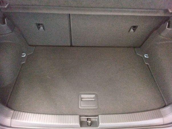 Volkswagen T-Cross DSG IQ.Drive