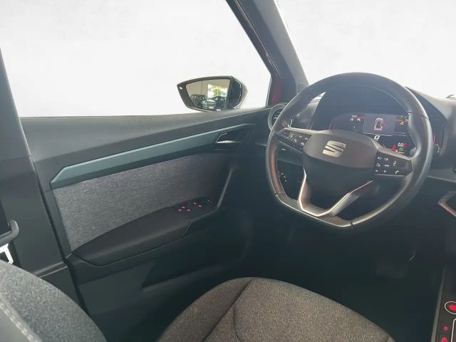 Seat Arona 1.0 TSI DSG