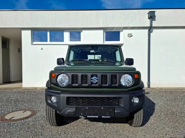 Suzuki Jimny AllGrip