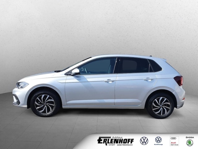 Volkswagen Polo 1.0 TSI DSG Life