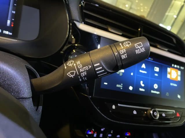 Opel Corsa GS-Line Grand Sport