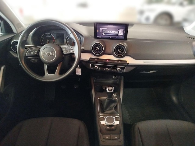 Audi Q2 30 TFSI
