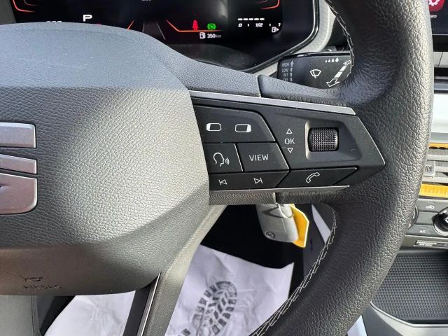 Seat Arona 1.0 TSI DSG Style