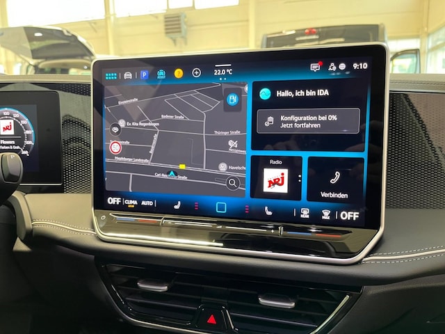 Volkswagen Passat 1.5 eTSI DSG