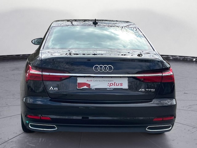 Audi A6 45 TFSI S-Tronic Sedan