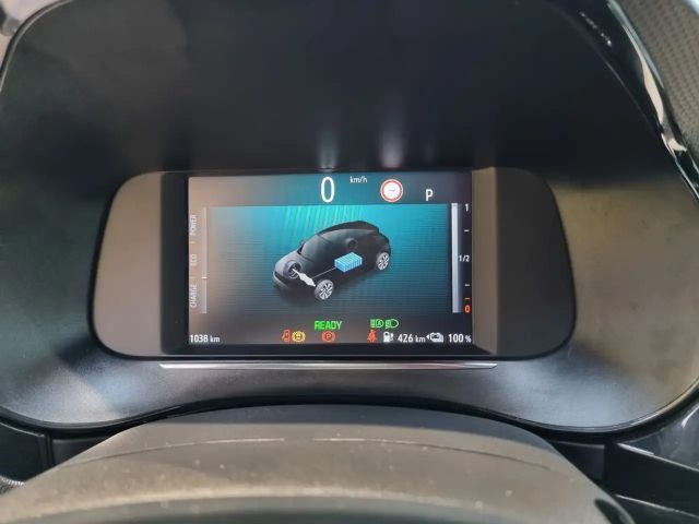 Opel Corsa GS-Line Grand Sport