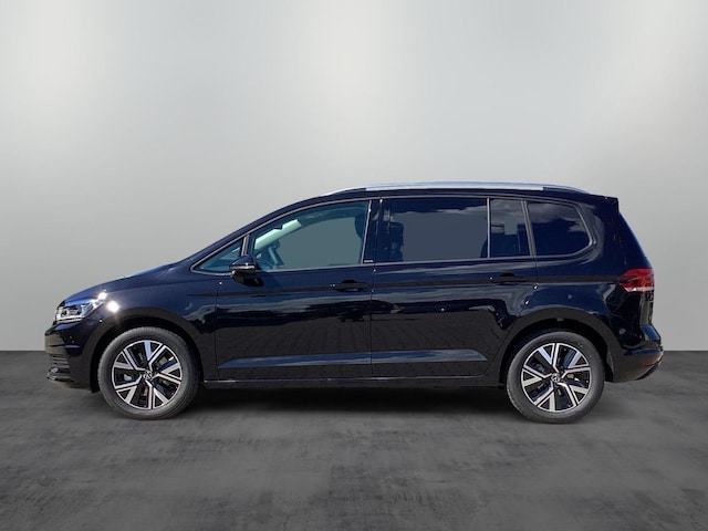 Volkswagen Touran 1.5 TSI DSG Move